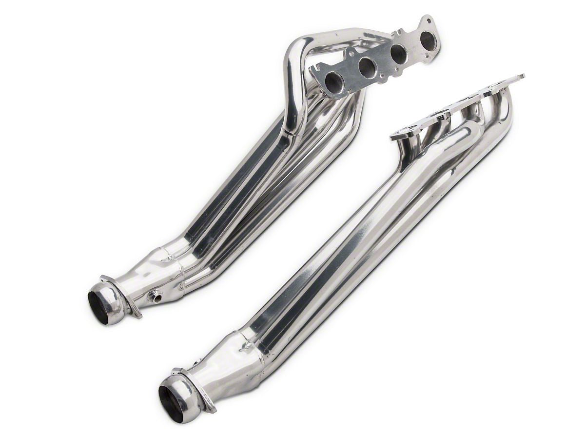 BBK 1-7/8 in. Ceramic Long Tube Headers (11-14 GT)