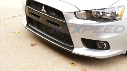 Type-F Carbon Splitter