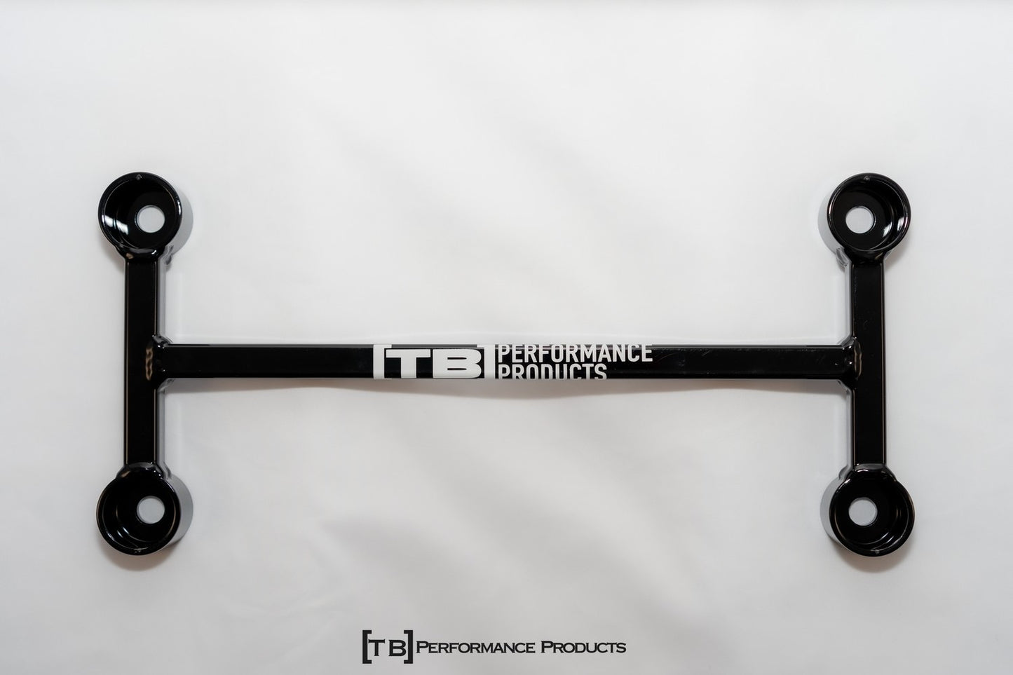 Fiesta ST "I" Brace