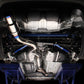 Tomei Expreme Ti Titanium Type 80 Cat Back Exhaust Scion FR-S / Subaru BRZ / Toyota FT-86 2013-2019