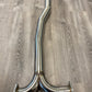 Graveyard Performance Gravedigger MazdaSpeed 6 3” Catback Exhaust