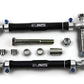 SPL Parts 08-14 Mitsubishi Evo X Rear Toe Arms