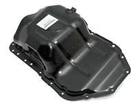 Mitsubishi OEM Stock Oil Pan | 2008-2015 Mitsubishi Evo X - Graveyard Performance