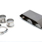 cp-e™ HEXtip™ Ford Focus ST Exhaust Tip