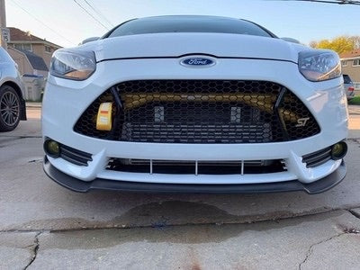 TB Performance Focus ST Crash Bar