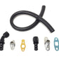 STM -10AN Turbo Oil Return Line Pushlock G-Series for DSM/Evo 7-9 (TORLP-G)