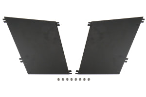 Verus Engineering Rain Guard Kit - Ford Focus