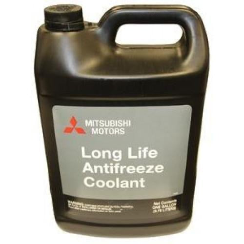 Mitsubishi OEM Long Life Antifreeze Coolant | Multiple Fitments
