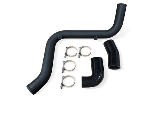 CVF Aluminum Intercooler Charge Pipe Kit with TiAL Flange (2013-2018 Ford Focus ST)