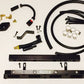 Mazdaspeed3 10-13 ST Manifold Port Injection Adapter Kit