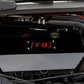 TB Performance Focus ST/RS Engine Cover