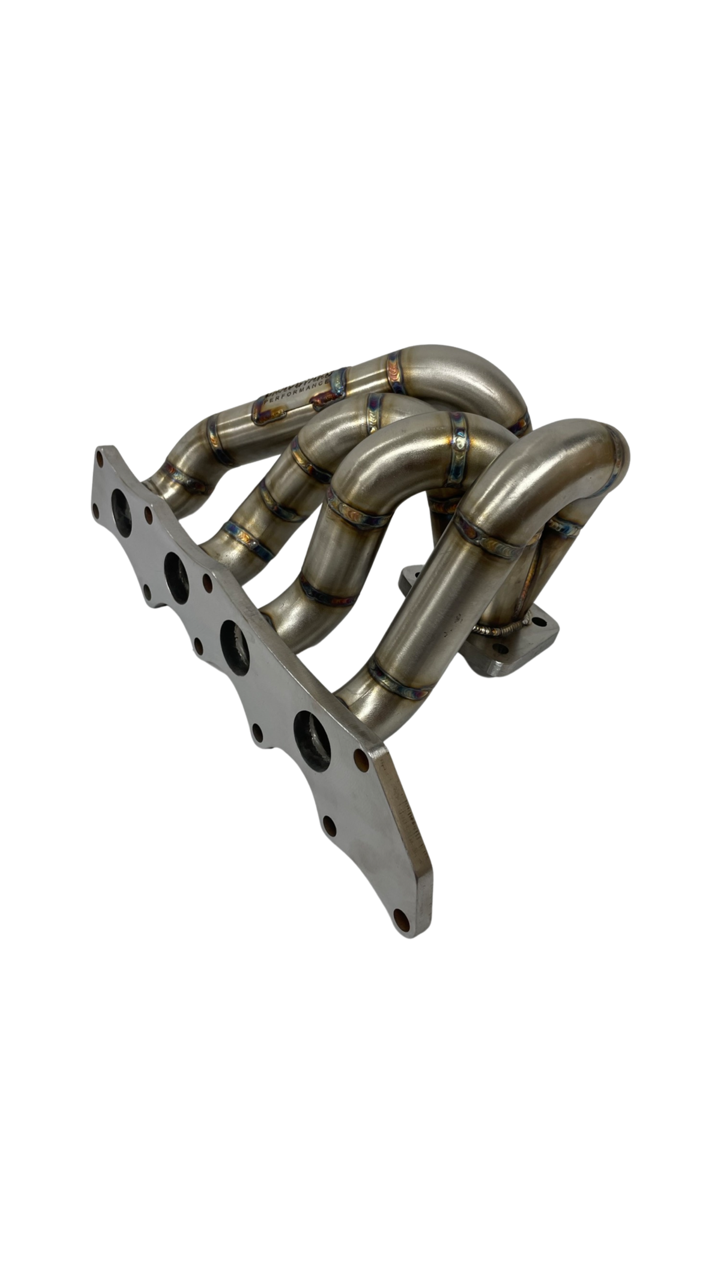 Gravedigger Mazdaspeed 3/6 Tubular Manifold