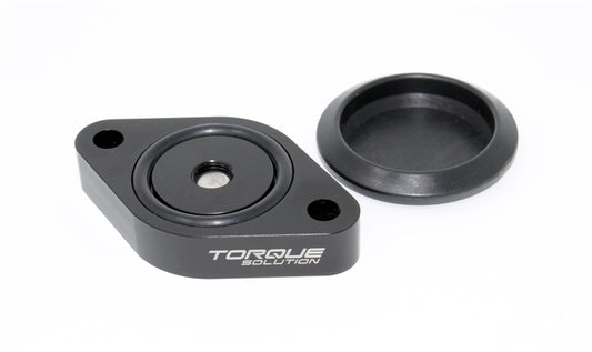 Torque Solution Sound Symposer Replacement: Ford Focus ST 2013+