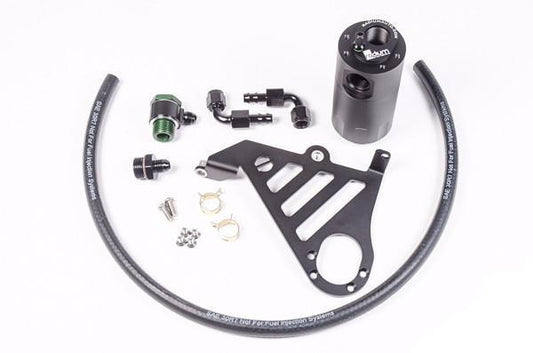 Radium Engineering Catch Can Kit | 2013+ Ford Focus ST/RS