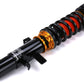 SF Racing Sport Coilovers w/ Front Camber Plate - Ford Focus ST 2013- 2018