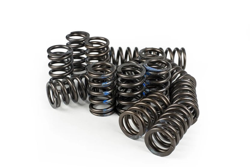 Brian Crower titanium Valve  Spring/Retainer Kit | 1G / 2G DSM & Evo