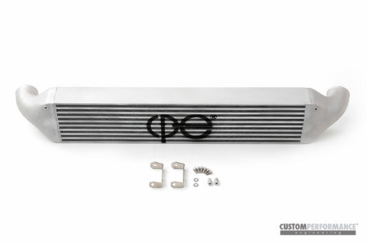 cp-e Core Front Mount Intercooler Kit Ford Fiesta ST 2014+