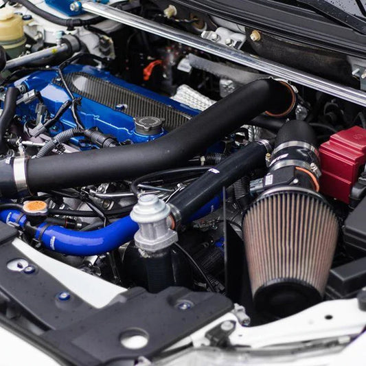 ETS 08-16 MITSUBISHI EVO X INTAKE W/ 3.5" large maf