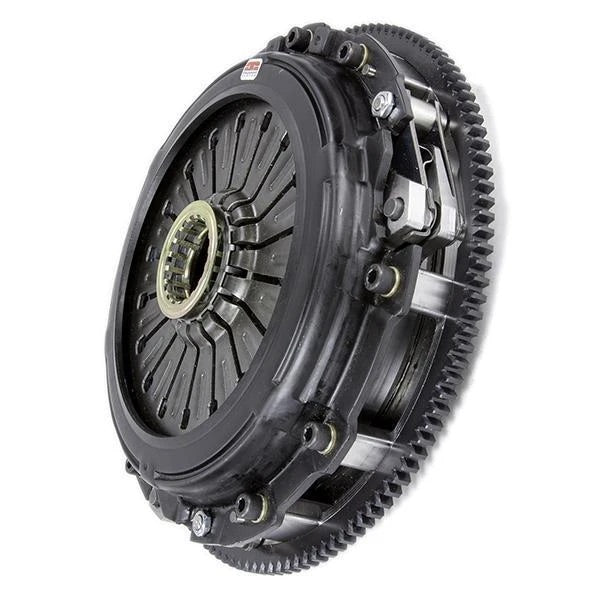 Competition Clutch Twin Disc Clutch Kit | 13-18 Ford Focus ST / 16-18 Focus RS