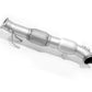 cp-e™ QKspl™ Ford Focus ST Catted Downpipe