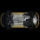 Tomei Full Titanium Expreme Ti Muffler Kit | 2013-2018 Ford Focus ST