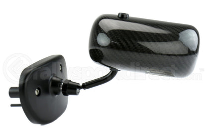 APR Carbon Formula GT3 Mirrors - Subaru WRX/STI 2015+