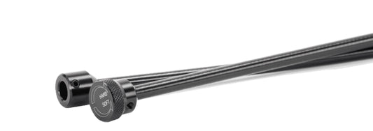Silver’s NEOMAX Coilover Kit Rear Dampening Adjustment Extenders – PAIR