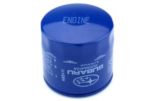 Subaru Genuine OEM Oil Filter - Subaru EJ Models (inc. 2004+ STI / 2002-2014 WRX)