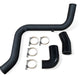 CVF Aluminum Intercooler Charge Pipe Kit (2013-2018 Ford Focus ST)