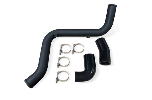 CVF Aluminum Intercooler Charge Pipe Kit (2013-2018 Ford Focus ST)