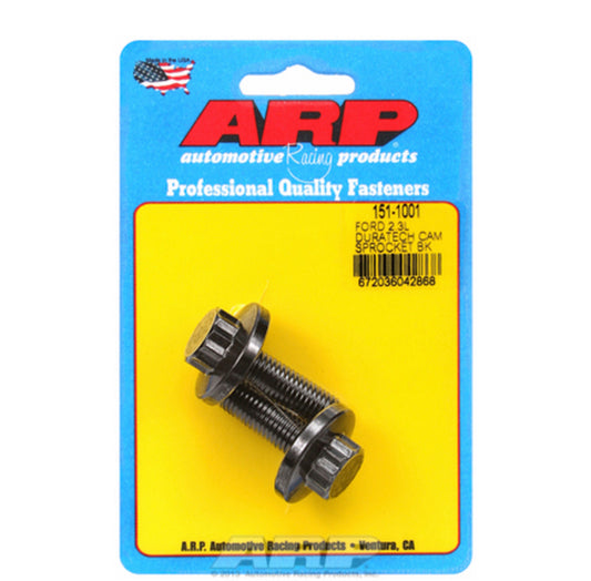 ARP2000 Camshaft Bolts For Ford Ecoboost 2.0L/ Mazda DISI MZR