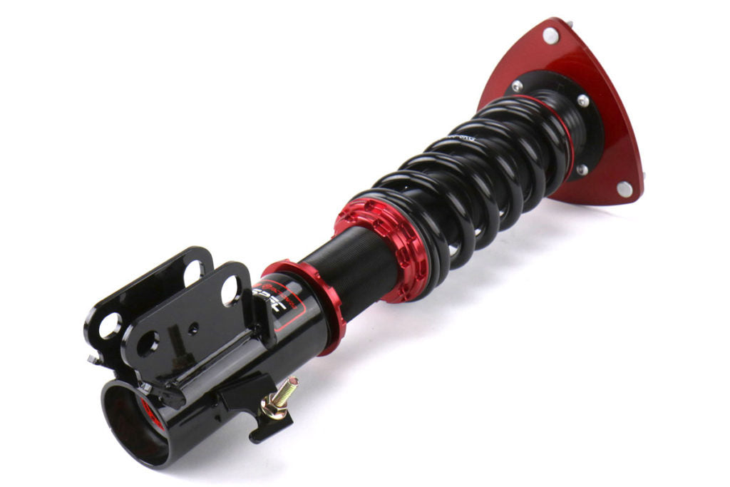 FactionFab F-Spec Coilovers WRX 2008-2014