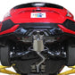GReddy Supreme SP Exhaust | 2017+ Honda Civic Sport Hatch