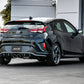 Borla 2019 Hyundai Veloster 1.6L FWD S-Type Exhaust (Rear Section Only)