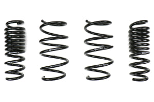 FactionFab F-Spec Performance Lowering Springs A90 Toyota Supra 2020+