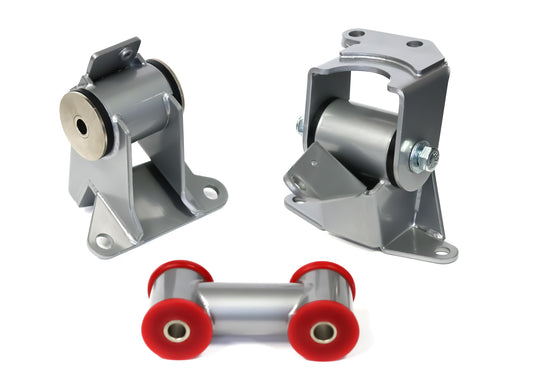 AWR Mazda Mazdaspeed 6 2006 - 2007 Engine Mount Kit