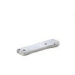 Steeda MK3+ Focus Accelerator Pedal Spacer ST / RS / All (2013-2018)