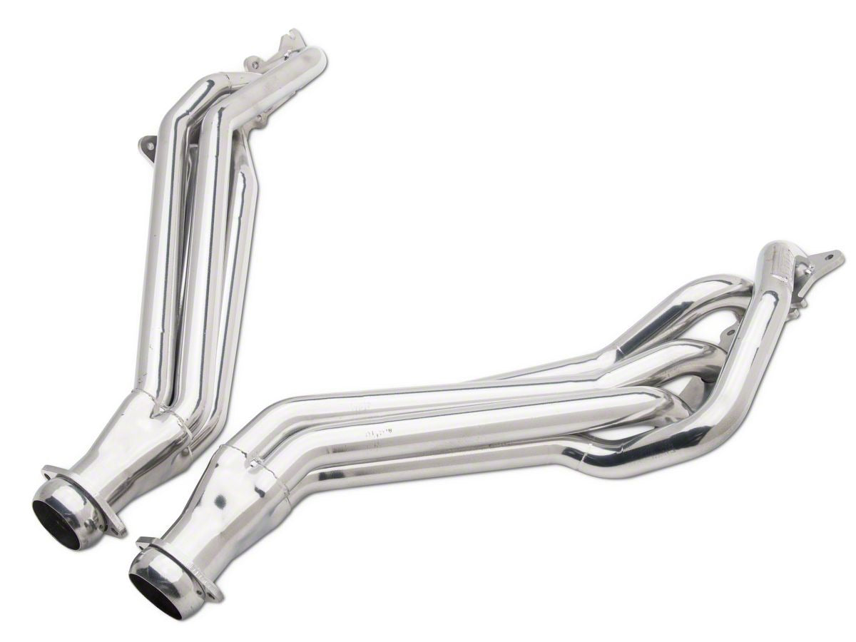 BBK 1-7/8 in. Ceramic Long Tube Headers (11-14 GT)