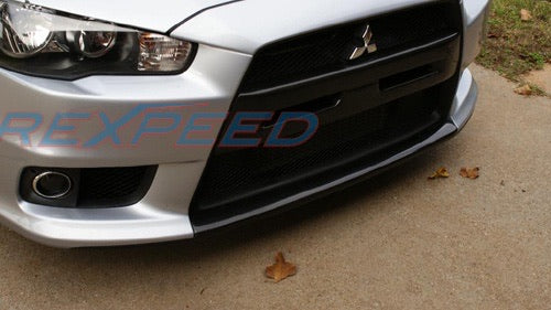 Type-F Carbon Splitter