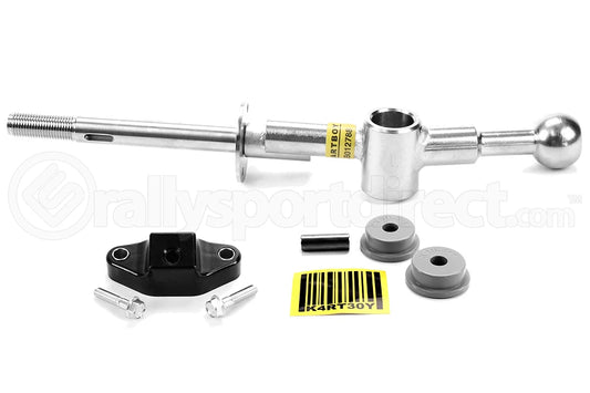 Kartboy Short Shifter and Bushing Combo - Subaru STI 2004+