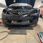 Graveyard Performance 07-09 Gravedigger Mazdaspeed 3 Crash Bar