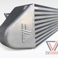CVFab Street Intercooler (2013-2018 Ford Focus ST)