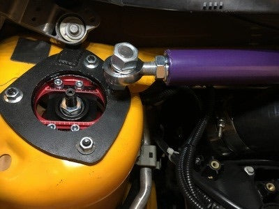 Focus St Front Strut Tower Brace