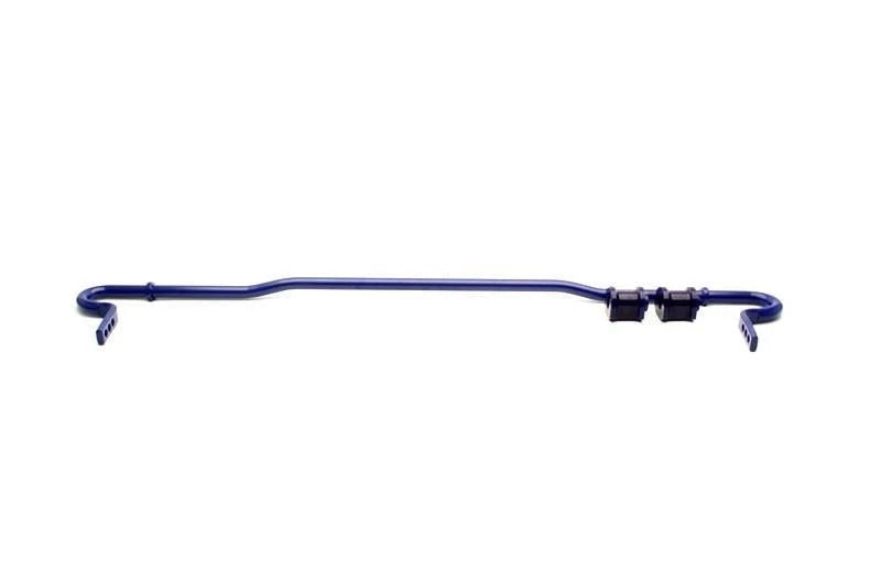 Super Pro Rear 24mm Heavy Duty 3-Position Adj. Sway Bar Subaru WRX / STI 2008-2020  SUPER PRO