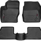 Weathertech 12+ Ford Focus FloorLiner