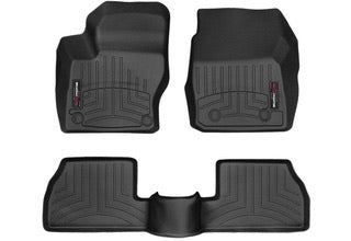 Weathertech 12+ Ford Focus FloorLiner