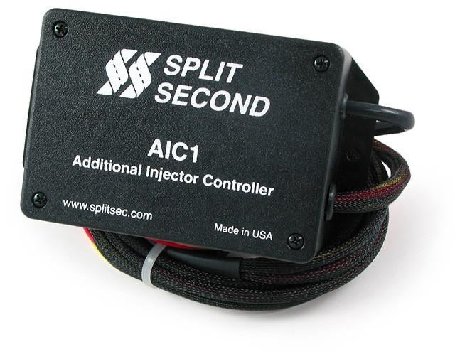 Split Second Fuel Controller - 4 Injectors (AIC1-V4H)