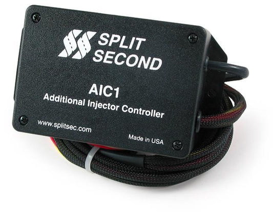 Split Second Fuel Controller - 4 Injectors (AIC1-V4H)