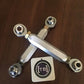 Focus ST Toe Links