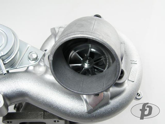 Forced Performance MHI TF06-18K Turbo | 2008-2015 Mitsubishi Evo X